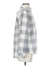 Vineyard Vines Gray Long Sleeve Polo Size 2 - photo 4