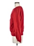 J.Crew 100% Cotton Red Sweatshirt Size M - photo 5