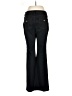 INC International Concepts Black Jeans Size 8 - photo 2