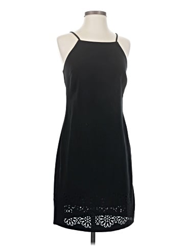 Banana Republic Factory Store Cocktail Dress (view 1)
