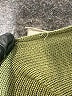 Unbranded Green Cardigan Size XXL (estimated) - photo 7