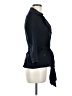 Ann Taylor Blue Blazer Size 6 - photo 4