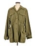 Unbranded Green Jacket Size M (estimated) - photo 1