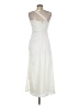 NBD 100% Polyester Ivory Cocktail Dress Size M - photo 2