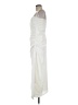 NBD 100% Polyester Ivory Cocktail Dress Size M - photo 5
