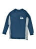 Unbranded Blue Rash Guard Size XL - photo 1