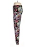 W Collection Paisley Pink Leggings Size L (estimated) - photo 5