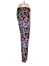 W Collection Paisley Pink Leggings Size L (estimated) - photo 4