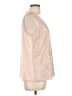Chico's Silver Sleeveless Top Size Lg (2) - photo 4