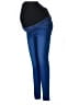 River Island Blue Jeggings Size 8 - photo 1