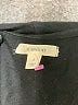 Caslon Black Cardigan Size L - photo 7