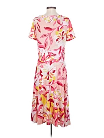 Melissa Masse Casual Dress (view 2)
