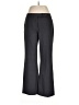 Calvin Klein Gray Dress Pants Size 12 (petite) - photo 1