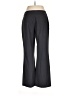 Calvin Klein Gray Dress Pants Size 12 (petite) - photo 2