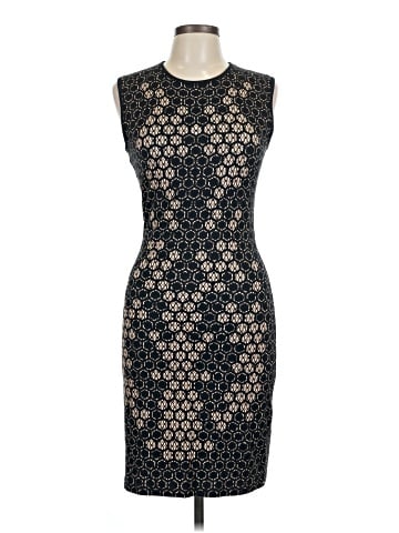 Alexander McQueen Cocktail Dress (view 1)