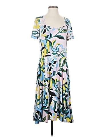Melissa Masse Casual Dress (view 1)