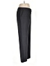Calvin Klein Gray Dress Pants Size 12 (petite) - photo 4