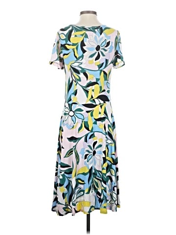 Melissa Masse Casual Dress (view 2)