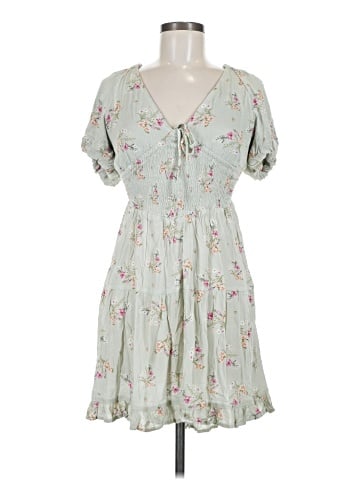 Wishlist Apparel Casual Dress (view 1)