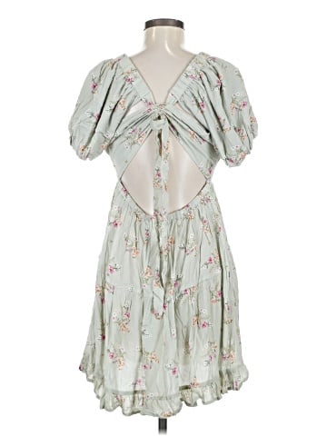 Wishlist Apparel Casual Dress (view 2)