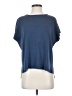 Unbranded Blue Poncho Size M - photo 1