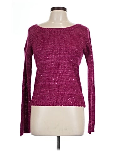 Dolled Up Pullover Sweater (view 1)