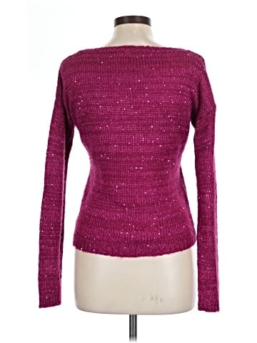 Dolled Up Pullover Sweater (view 2)