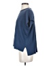 Unbranded Blue Poncho Size M - photo 5