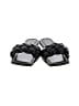 Sheln Black Sandals Size 10 - photo 2
