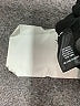 Torrid Black Long Sleeve T-Shirt Size Med Plus (00) - photo 8