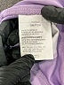 Under Armour Purple Active Pants Size S - photo 8