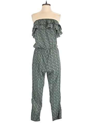 Solemio Jumpsuit (view 1)