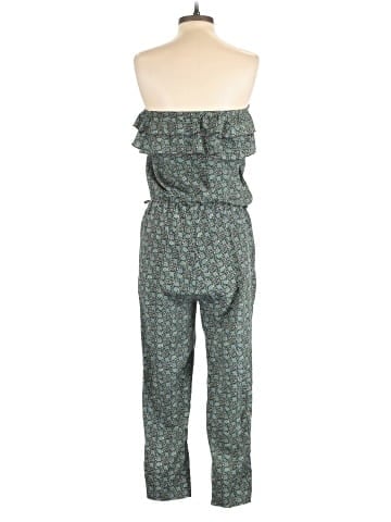 Solemio Jumpsuit (view 2)
