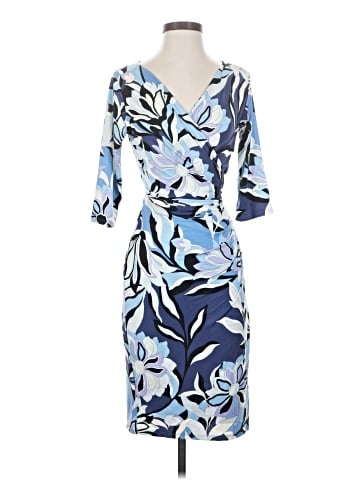 Melissa Masse Cocktail Dress (view 1)