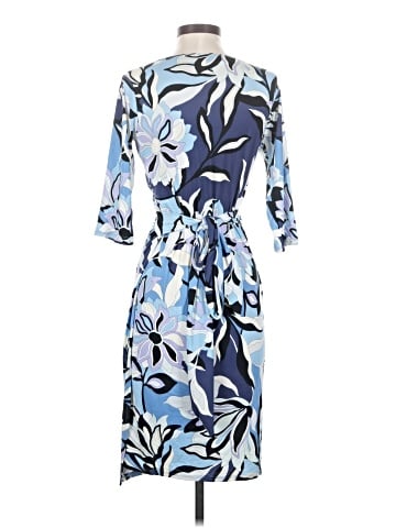 Melissa Masse Cocktail Dress (view 2)