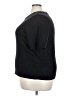 Talbots Black Short Sleeve Top Size 22 - 24 - photo 5