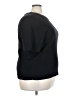 Talbots Black Short Sleeve Top Size 22 - 24 - photo 4