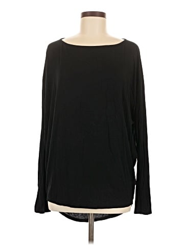 Mi ami 3/4 Sleeve T-Shirt (view 1)