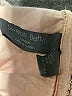 Sweaty Betty 100% Polyester Tan Turtleneck Sweater Size 8 - photo 7