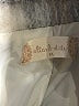 Altar'd State Gray Coat Size M - photo 6
