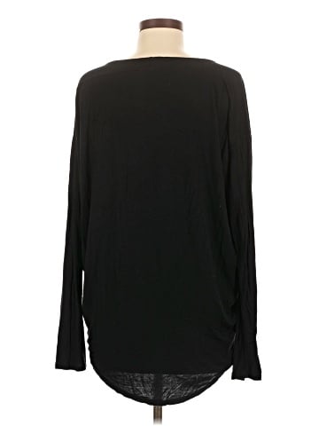 Mi ami 3/4 Sleeve T-Shirt (view 2)
