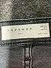 Topshop Chevron-herringbone Gray Jeggings Size 32 waist - photo 7
