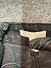 Eileen Fisher Black Jeans Size 6 - photo 7