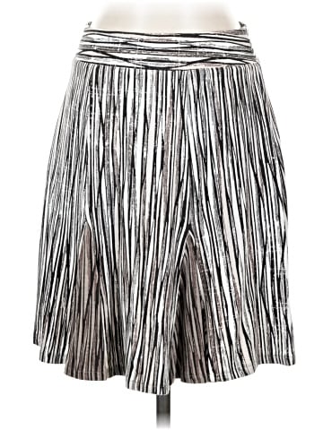Nic + Zoe Casual Skirt (view 1)