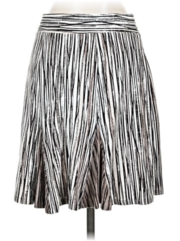 Nic + Zoe Casual Skirt (view 2)