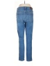 Madewell Stripes Blue Jeans Size 29 waist (tall) - photo 2