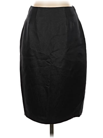 Linda Allard Ellen Tracy Formal Skirt (view 1)