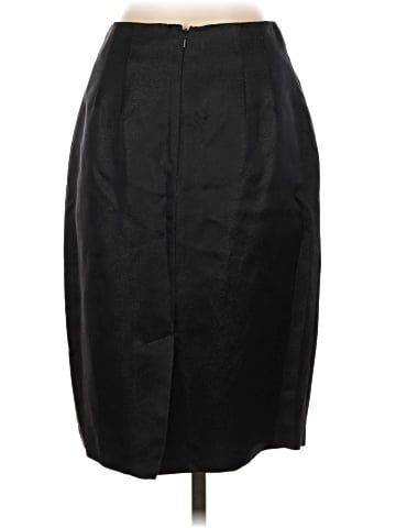 Linda Allard Ellen Tracy Formal Skirt (view 2)