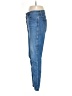 Madewell Stripes Blue Jeans Size 29 waist (tall) - photo 5