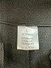 Unbranded Black Dress Pants Size L - photo 7